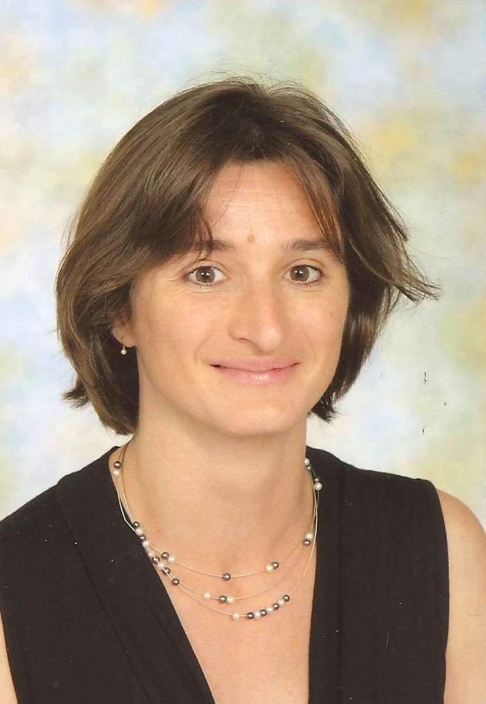 Corinne Leboullenger