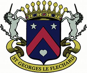 Résultat de recherche d'images pour "saint georges le flechard"